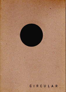 circular 1 cover